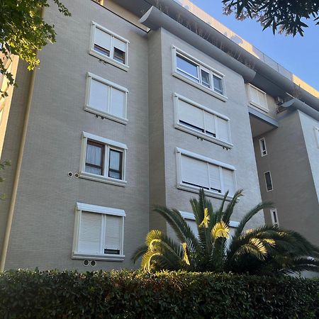 Aurelia Sunset Home Rom Exterior foto
