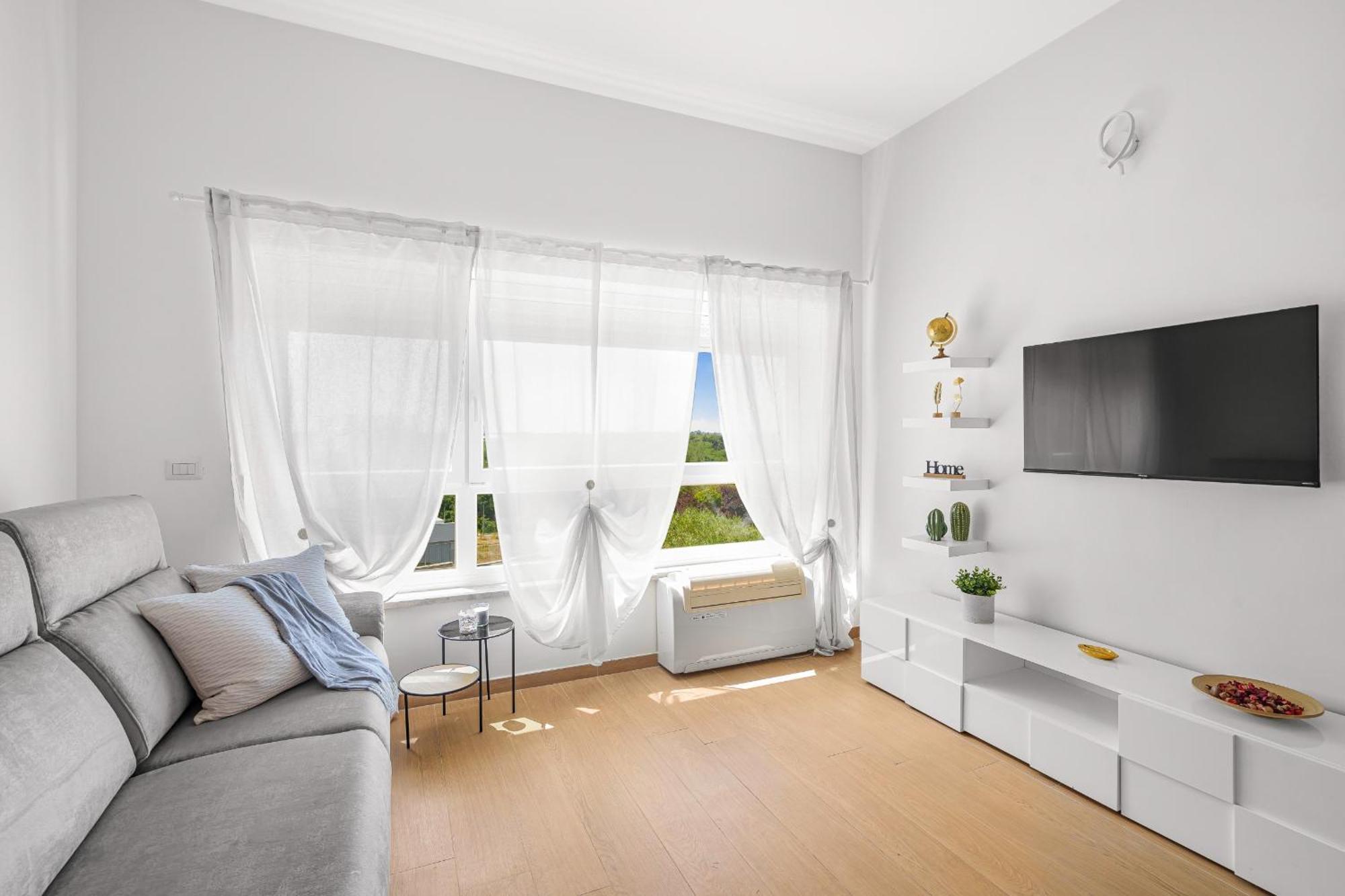 Aurelia Sunset Home Rom Exterior foto