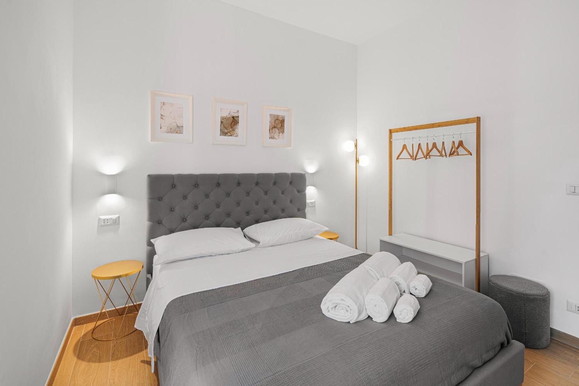 Aurelia Sunset Home Rom Exterior foto