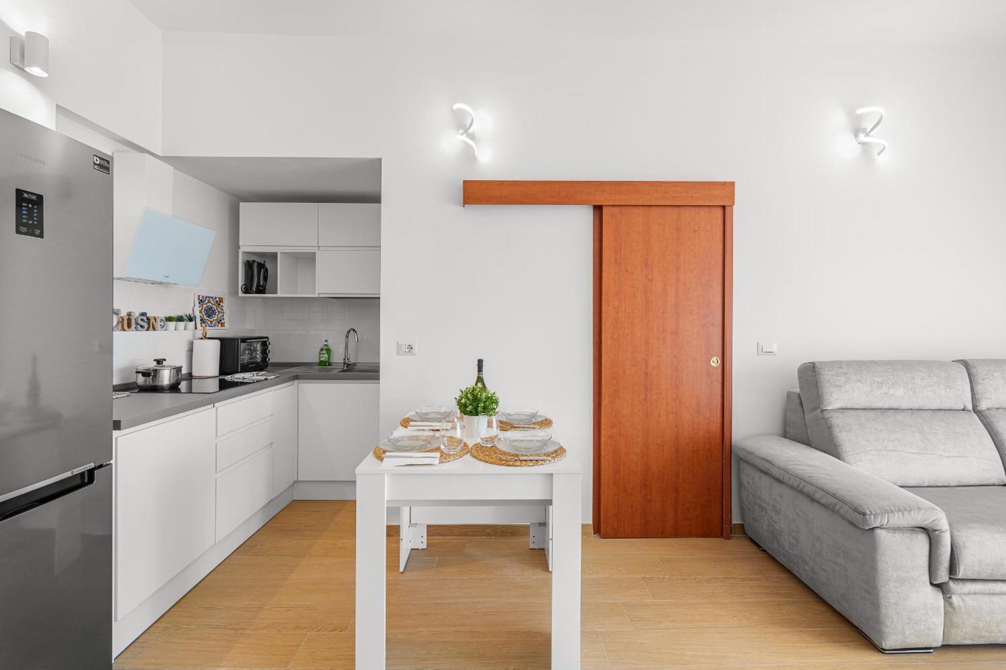 Aurelia Sunset Home Rom Exterior foto